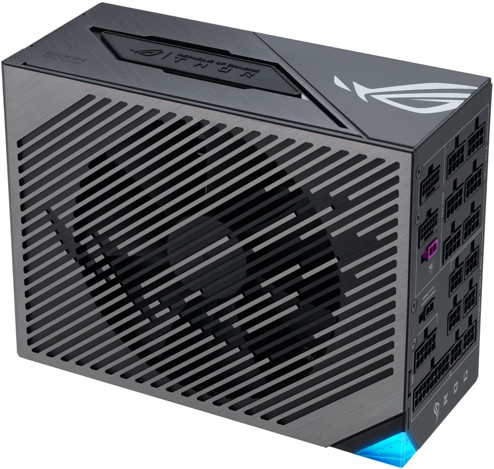 ASUS ROG-THOR-1600T3-GAMING