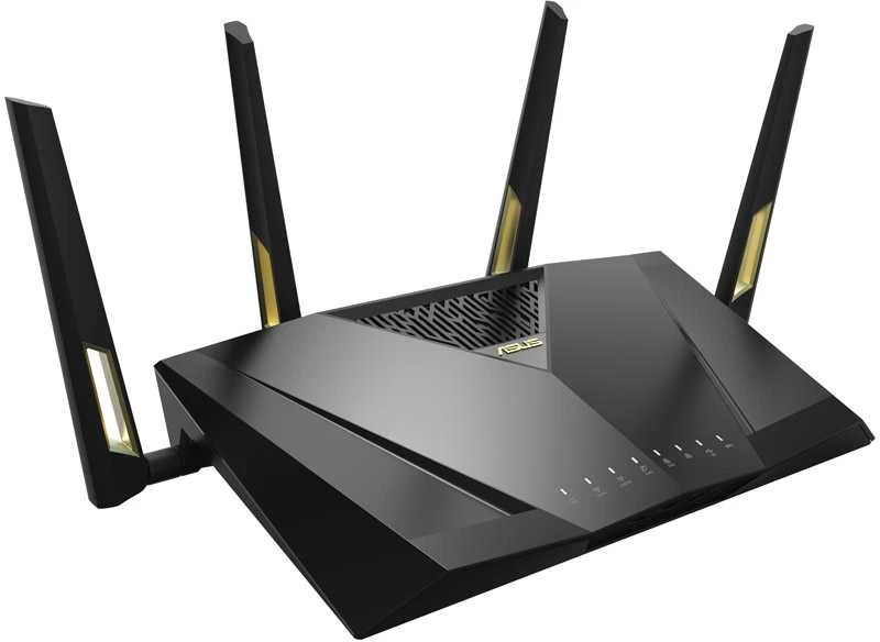 Maršrutizatorius Asus RT-AX88U PRO