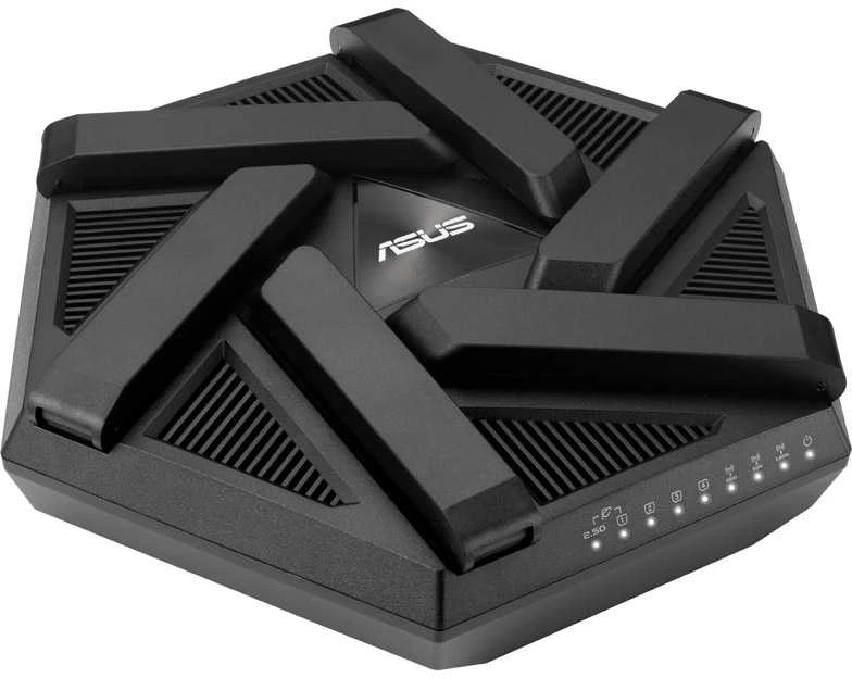 Maršrutizatorius ASUS RT-AXE7800