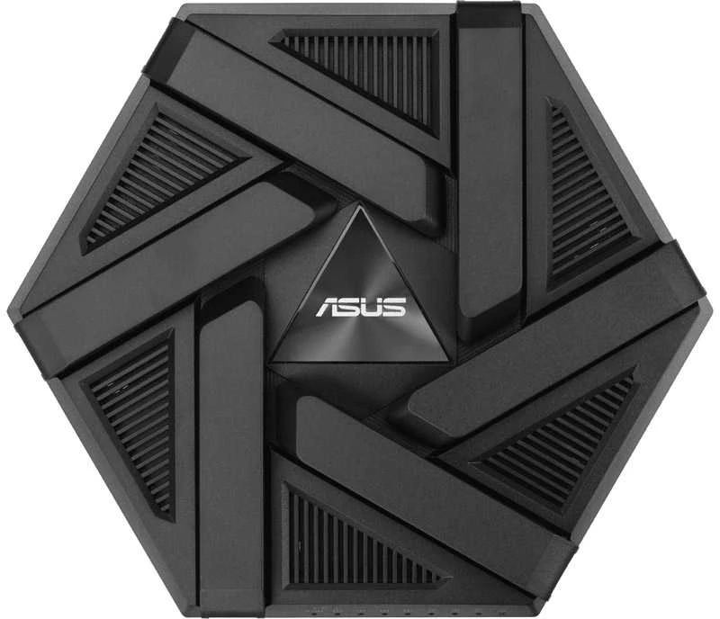 Maršrutizatorius ASUS RT-AXE7800