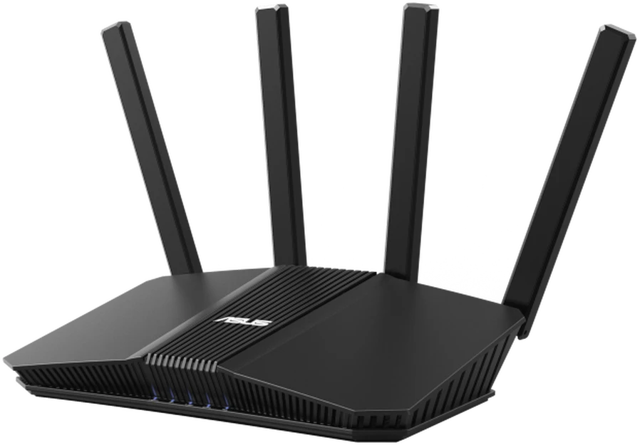 Asus | DWiFi 7 AiMesh išplečiamas maršrutizatorius | RT-BE58U | 802.11be | 10/100/1000 Mbit/s | Ethernet LAN (RJ-45) jungtys 5 | Tinklo palaikymas: Taip | MU-MiMO: Taip | 4G | Antenos tipas: Išorinė