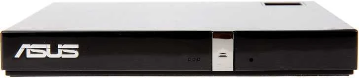 ASUS SBC-06D2X-U Išorinis plonas Blu-ray skaitymo diskas, Juodas, BDXL palaikymas, 6X Blu-ray skaitymo greitis, USB 2.0 Asus