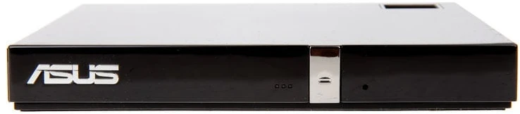 ASUS SBC-06D2X-U Išorinis plonas Blu-ray skaitymo diskas, Juodas, BDXL palaikymas, 6X Blu-ray skaitymo greitis, USB 2.0 Asus