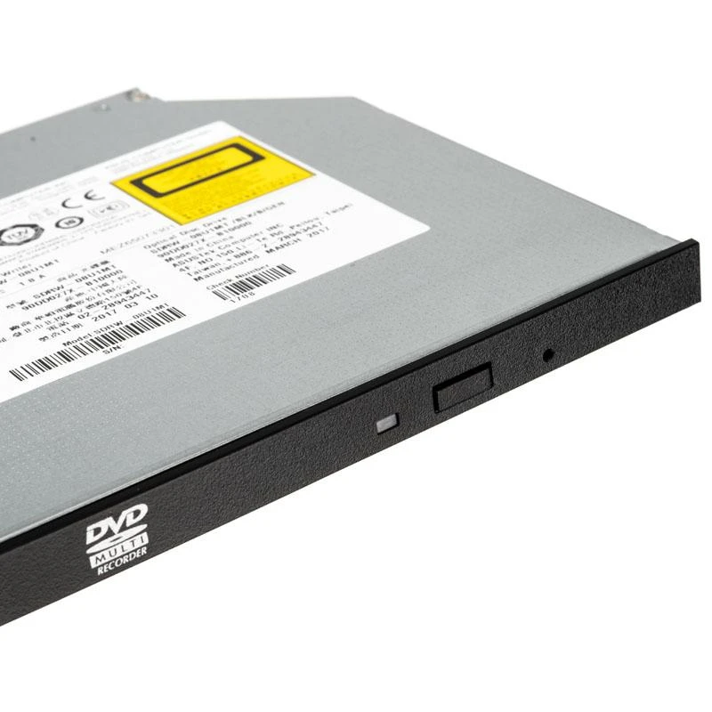 Asus | SDRW-08U1MT | Vidinis | Sąsaja SATA | CD skaitymo greitis 24 x | CD įrašymo greitis 24 x | Juodas | DVD rašiklis