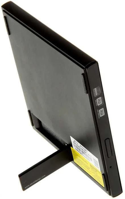 Asus | SDRW-08U5S-U | Sąsaja USB 2.0 | DVD±RW | CD skaitymo greitis 24 x | CD įrašymo greitis 24 x | Metalinis | Užrašų knygelė