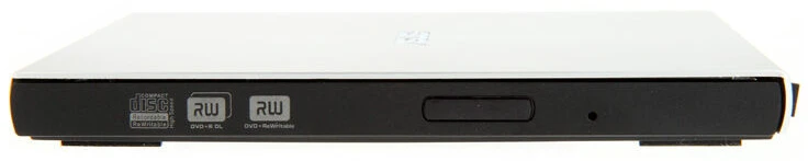 Asus | SDRW-08U5S-U | Sąsaja USB 2.0 | DVD±RW | CD skaitymo greitis 24 x | CD įrašymo greitis 24 x | Metalinis | Užrašų knygelė