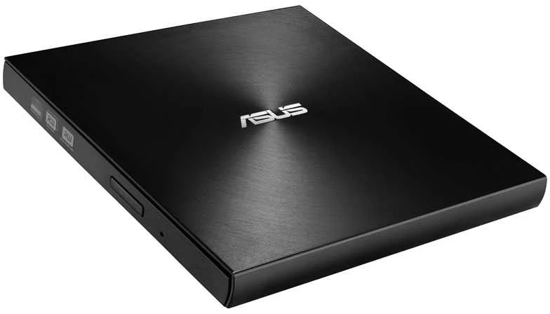 Asus | SDRW-08U7M-U | Sąsaja USB 2.0 | DVD±RW | CD skaitymo greitis 24 x | CD įrašymo greitis 24 x | Juodas | Stalinis kompiuteris / Nešiojamasis kompiuteris