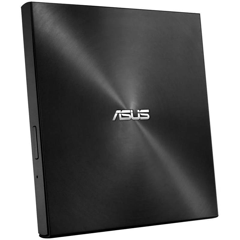 Asus | ZenDrive U8M (SDRW-08U8M-U) | Sąsaja USB Type-C | DVD±RW | CD skaitymo greitis 24 x | CD įrašymo greitis 24 x | Juodas