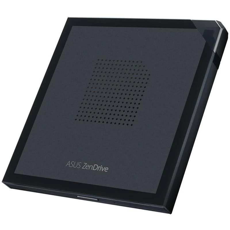 Asus | ZenDrive V1M DVD įrašymo įrenginys (SDRW-08V1M-U) | Sąsaja USB Type-C | DVD±RW | CD skaitymo greitis 24 x | CD įrašymo greitis 24 x | Juodas