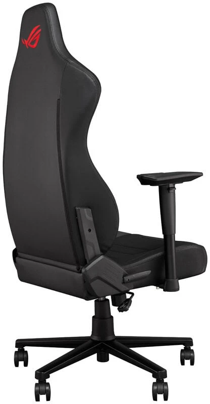 Žaidimų kėdė ASUS Aethon SL201