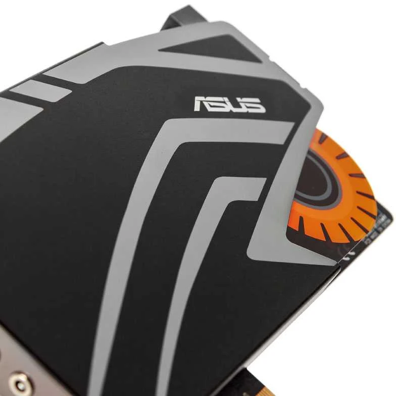 ASUS STRIX SOAR Vidinis 7.1 kanalai PCI-E