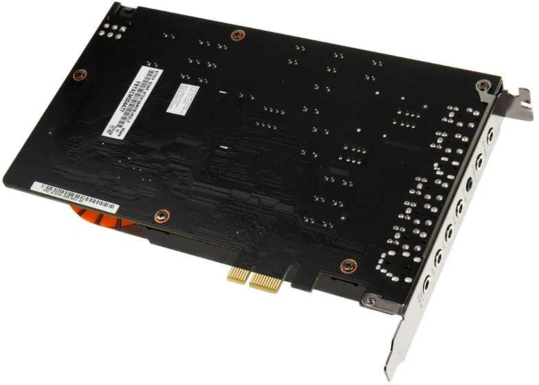 ASUS STRIX SOAR Vidinis 7.1 kanalai PCI-E