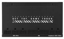 ASUS TUF Gaming-750B-EVO 80 PLUS Bronze įkroviklis - 750 Watt