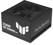 ASUS TUF Gaming-750B-EVO 80 PLUS Bronze įkroviklis - 750 Watt