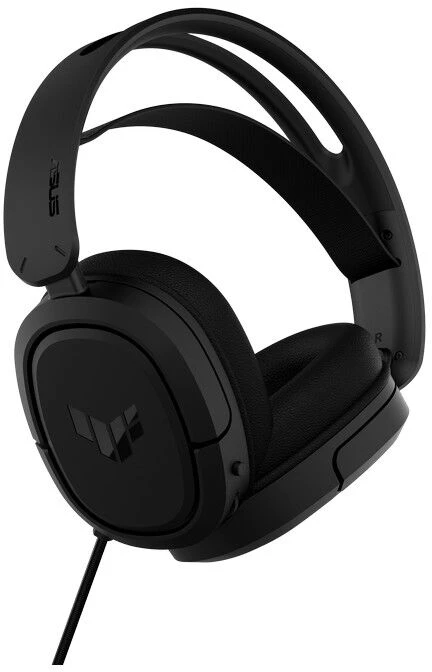 „Asus TUF Gaming H1“ belaidės ausinės