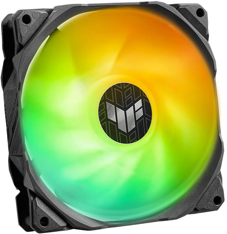 Aušintuvas ASUS TUF Gaming LC II 360 ARGB