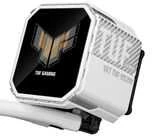 ASUS TUF GAMING LC III 360 ARGB LCD WHT