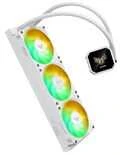 ASUS TUF GAMING LC III 360 ARGB LCD WHT