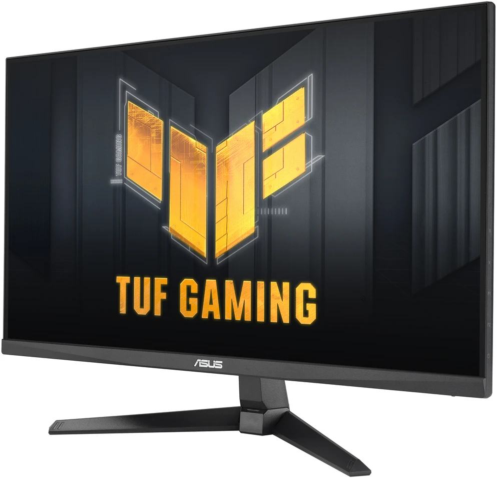 ASUS TUF VG257Q5A Gaming Monitorius 25" FHD/IPS 1920x1080/16:9/300cd/m2/1ms Ekranas port, HDMI | Asus