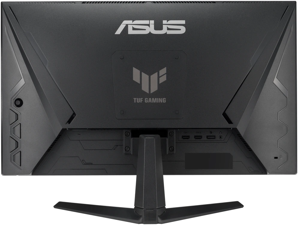 ASUS TUF VG257Q5A Gaming Monitorius 25" FHD/IPS 1920x1080/16:9/300cd/m2/1ms Ekranas port, HDMI | Asus