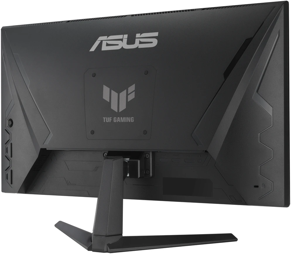 ASUS TUF VG257Q5A Gaming Monitorius 25" FHD/IPS 1920x1080/16:9/300cd/m2/1ms Ekranas port, HDMI | Asus