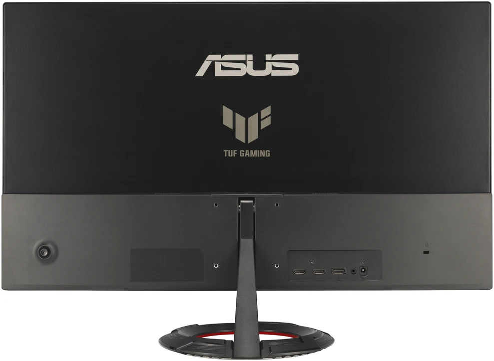 ASUS TUF VG249Q5R Gaming Monitorius 24" FHD/IPS 1920x1080/16:9/300cd/m2/1ms Ekranas port, HDMI | Asus