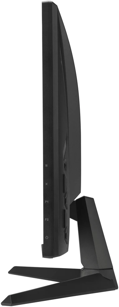 ASUS TUF Gaming VG279Q5A 27 colių 1920x1080 FHD monitorius, 200Hz, 300cd/m², 0.3ms, GtG, G-Sync, FreeSync, Adaptive Sync, ELMB