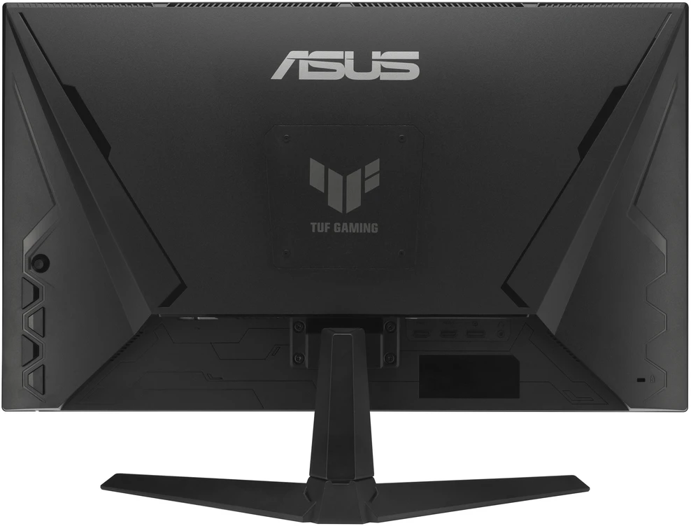 ASUS TUF Gaming VG279Q5A 27 colių 1920x1080 FHD monitorius, 200Hz, 300cd/m², 0.3ms, GtG, G-Sync, FreeSync, Adaptive Sync, ELMB
