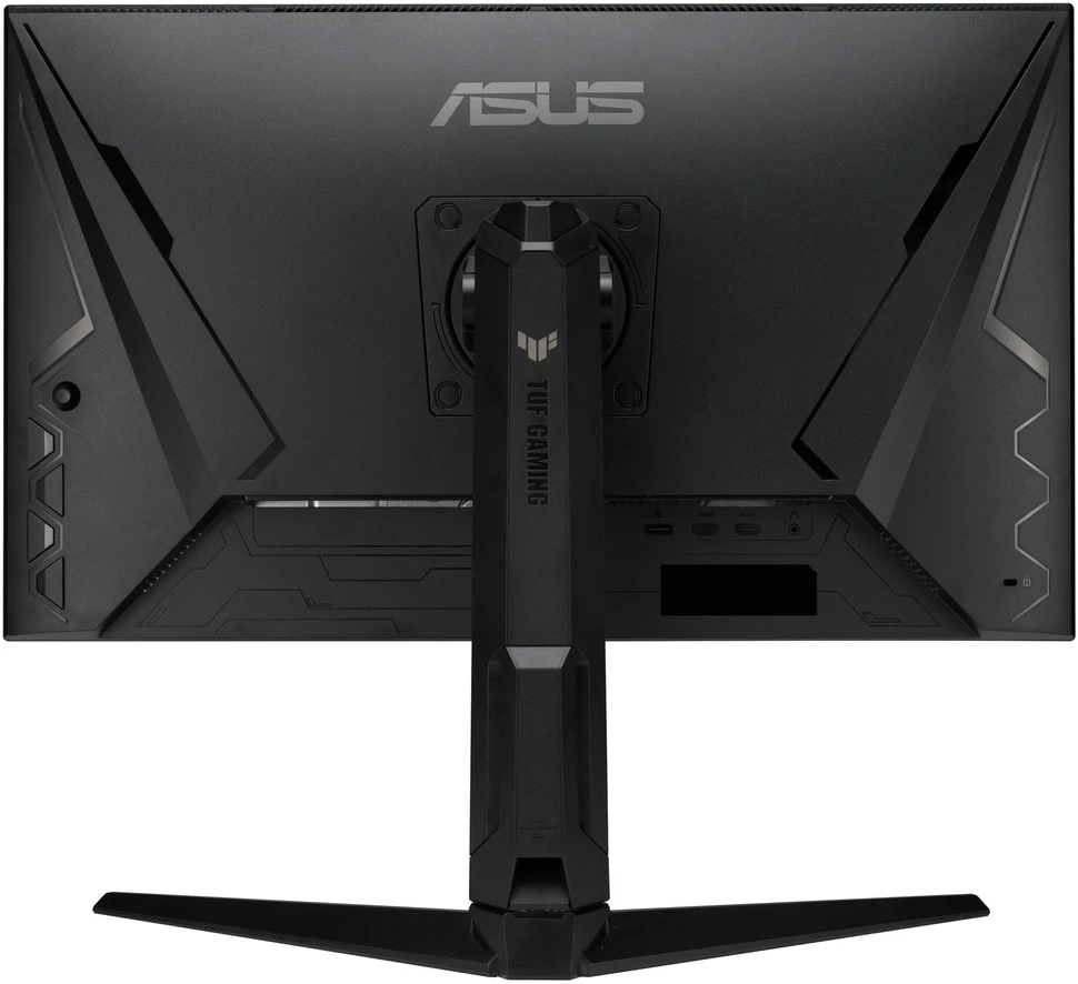 Žaidimų monitorius Asus TUF Gaming VG279QML5A, 27" Full HD Fast IPS, 240Hz, 1ms
