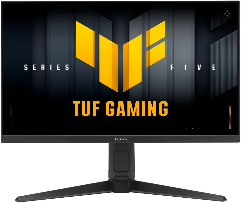 Žaidimų monitorius Asus TUF Gaming VG279QML5A, 27" Full HD Fast IPS, 240Hz, 1ms