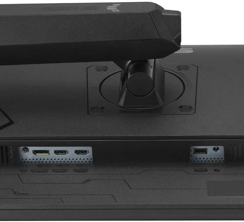Monitorius ASUS TUF Gaming VG27AQ3A, 27, 2560x1440, 180Hz, IPS, 1ms
