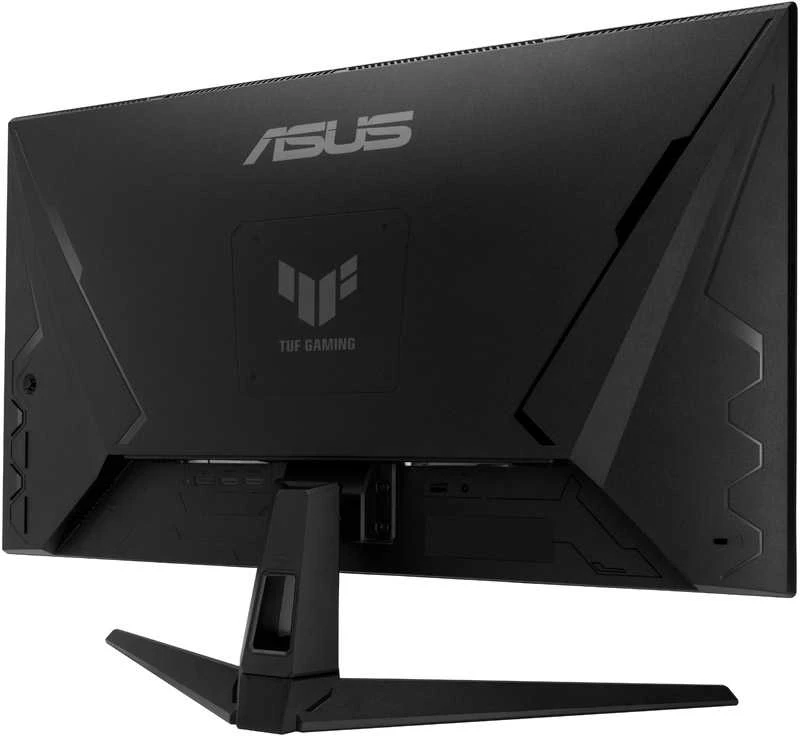 Monitorius ASUS TUF Gaming VG27AQ3A, 27, 2560x1440, 180Hz, IPS, 1ms