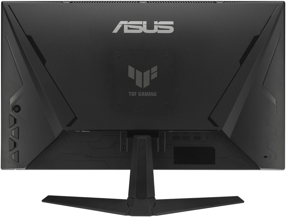 Monitorius ASUS TUF VG27AQE5A - 165Hz | QHD | IPS | 27" | 0,3ms | HDR10