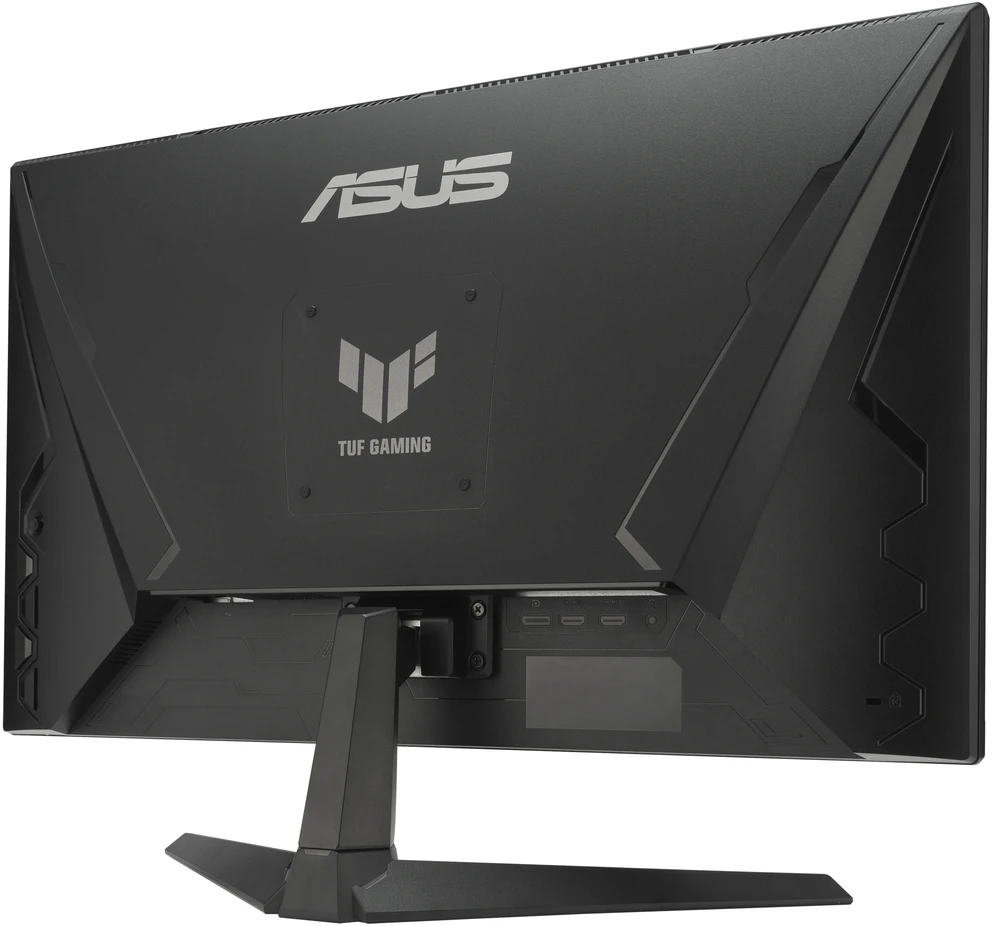 Monitorius ASUS TUF VG27AQE5A - 165Hz | QHD | IPS | 27" | 0,3ms | HDR10