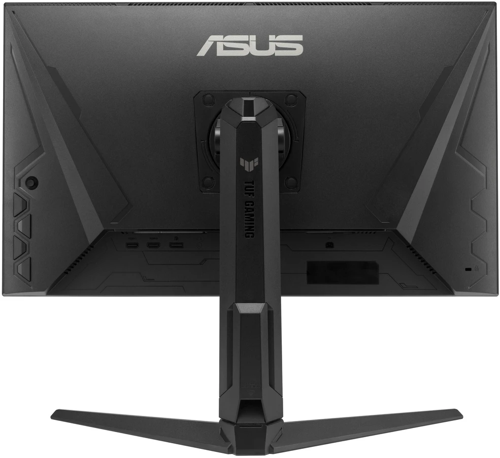 Monitorius ASUS TUF Gaming VG27AQL5A - 210 Hz OC | Greitas IPS | QHD | 0,3 ms | Pivot | 27"