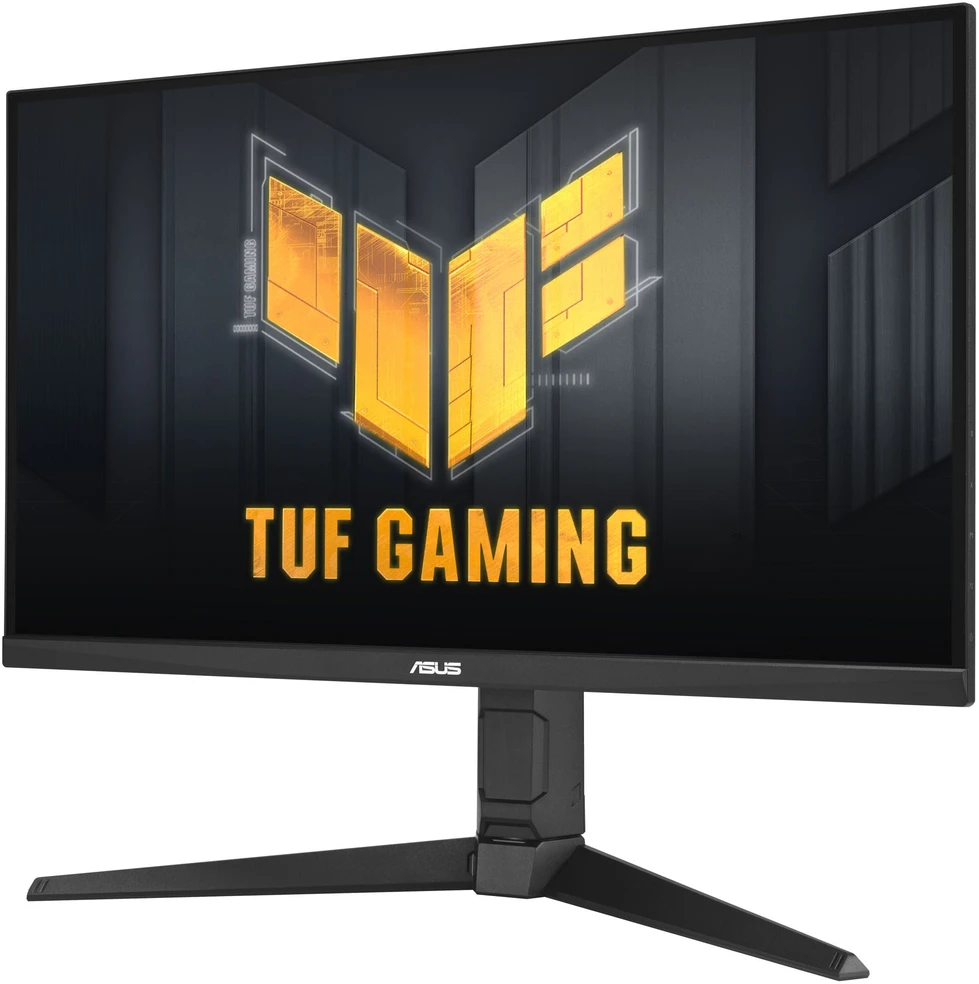Monitorius ASUS TUF Gaming VG27AQL5A - 210 Hz OC | Greitas IPS | QHD | 0,3 ms | Pivot | 27"