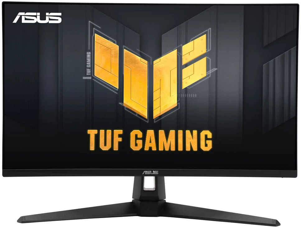 Žaidimų monitorius ASUS TUF Gaming VG27AQM5A - 300Hz | QHD | 27'' | Fast IPS | 0.3ms