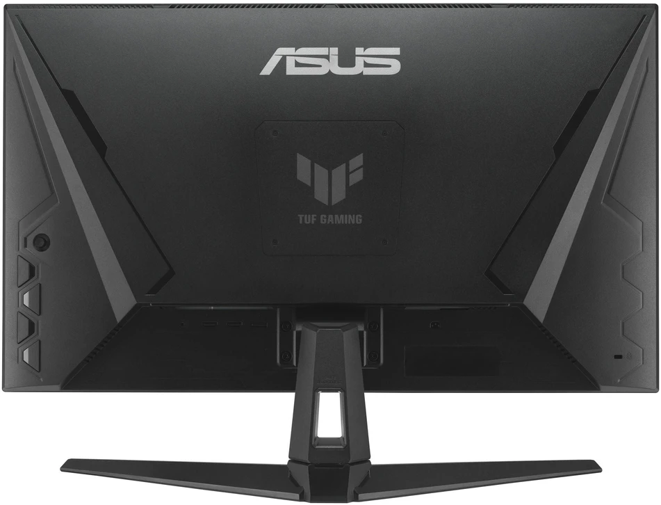 Žaidimų monitorius ASUS TUF Gaming VG27AQM5A - 300Hz | QHD | 27'' | Fast IPS | 0.3ms