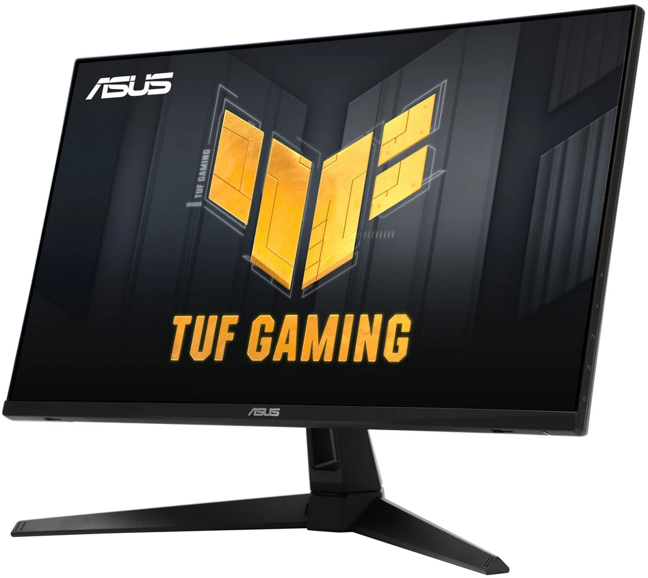 Žaidimų monitorius ASUS TUF Gaming VG27AQM5A - 300Hz | QHD | 27'' | Fast IPS | 0.3ms