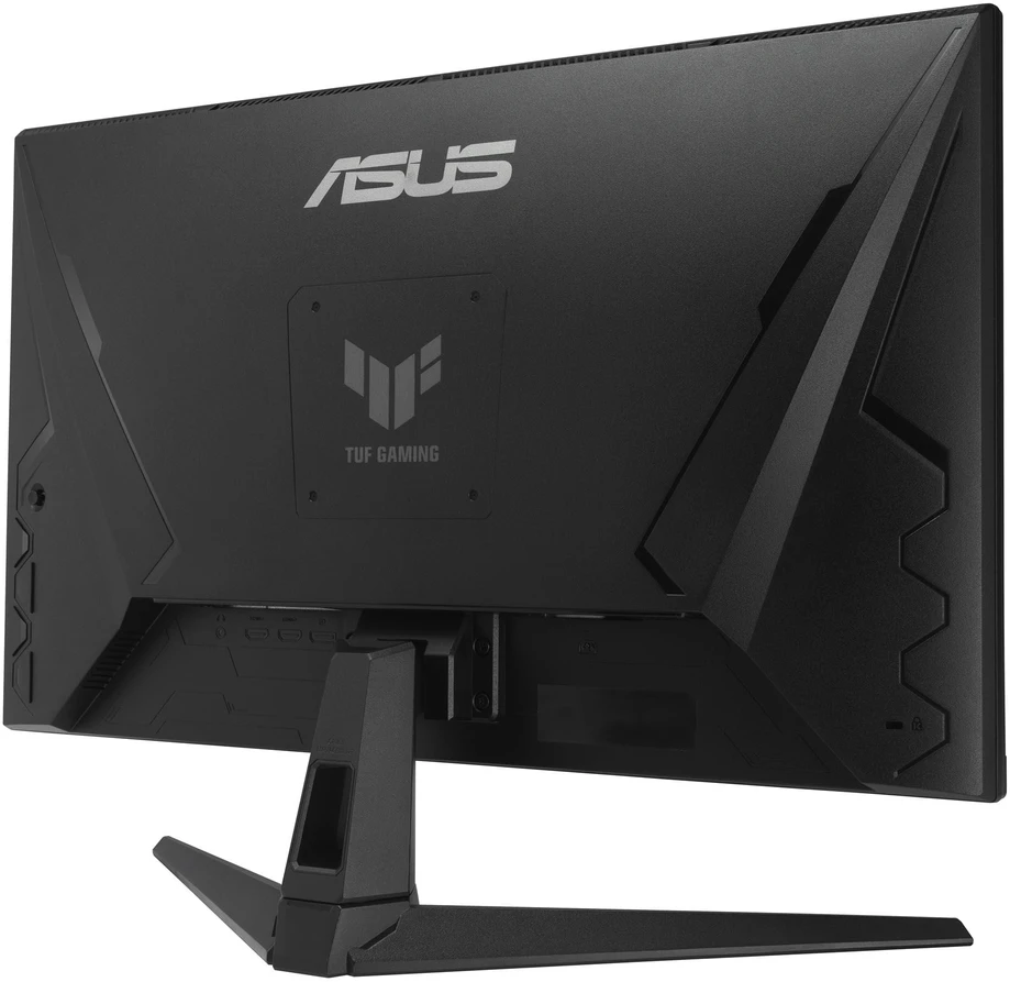 Žaidimų monitorius ASUS TUF Gaming VG27AQM5A - 300Hz | QHD | 27'' | Fast IPS | 0.3ms