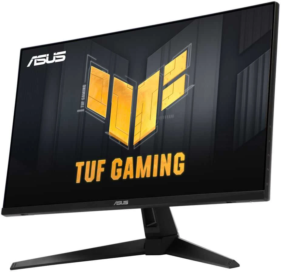 Monitorius ASUS TUF Gaming VG27UQ1A - 160Hz | 4K | 27'' | Fast IPS | 1ms