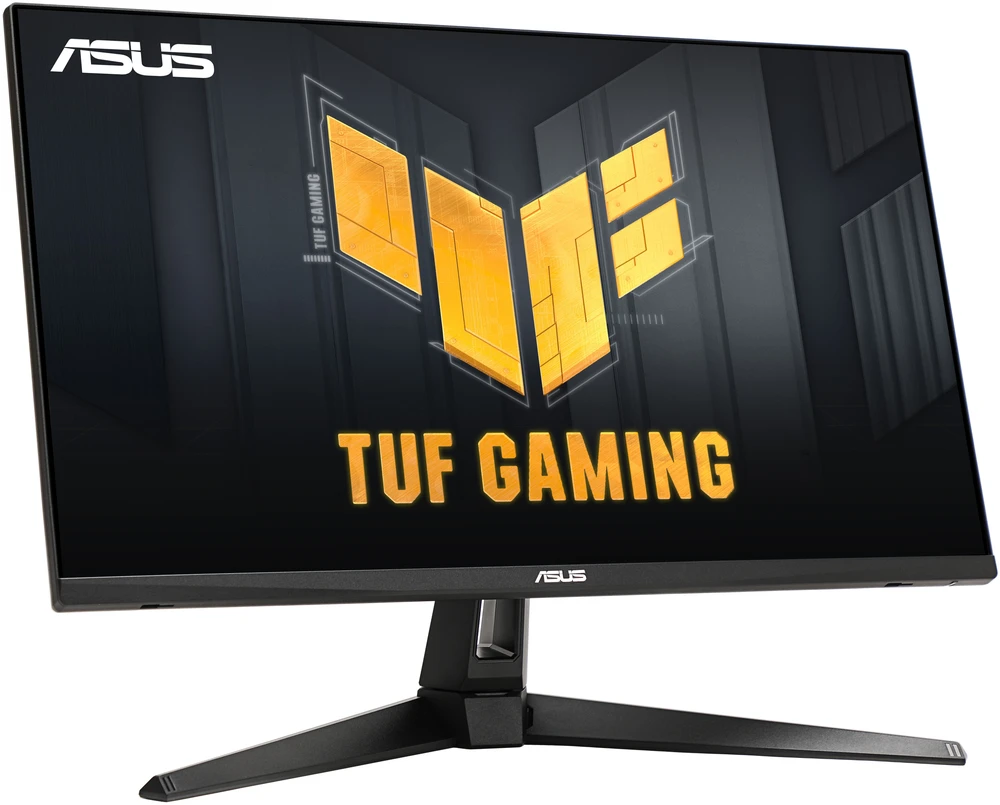 Monitorius ASUS TUF Gaming VG27UQ1A - 160Hz | 4K | 27'' | Fast IPS | 1ms