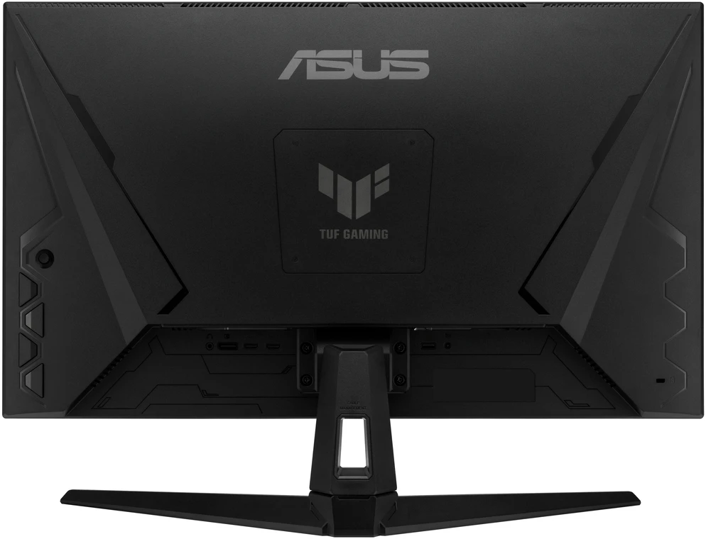 Monitorius ASUS TUF Gaming VG27UQ1A - 160Hz | 4K | 27'' | Fast IPS | 1ms