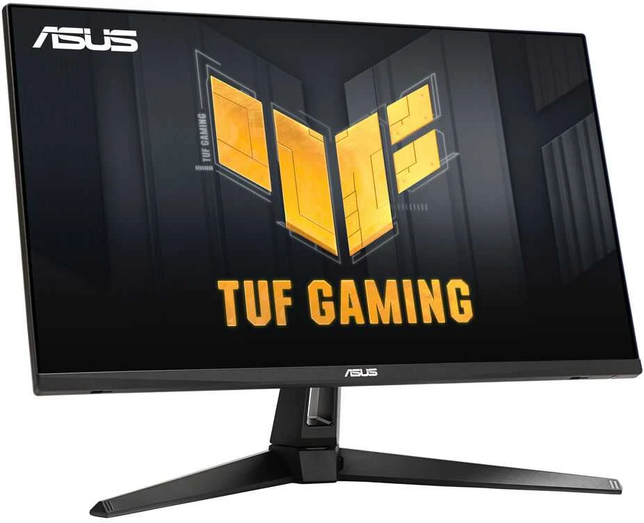 Monitorius ASUS TUF Gaming VG27UQ1A - 160Hz | 4K | 27'' | Fast IPS | 1ms