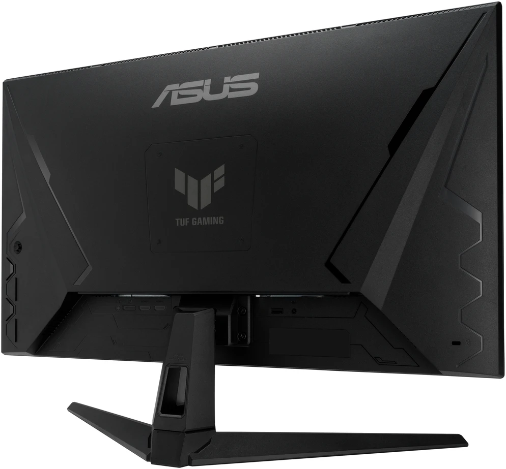 Monitorius ASUS TUF Gaming VG27UQ1A - 160Hz | 4K | 27'' | Fast IPS | 1ms