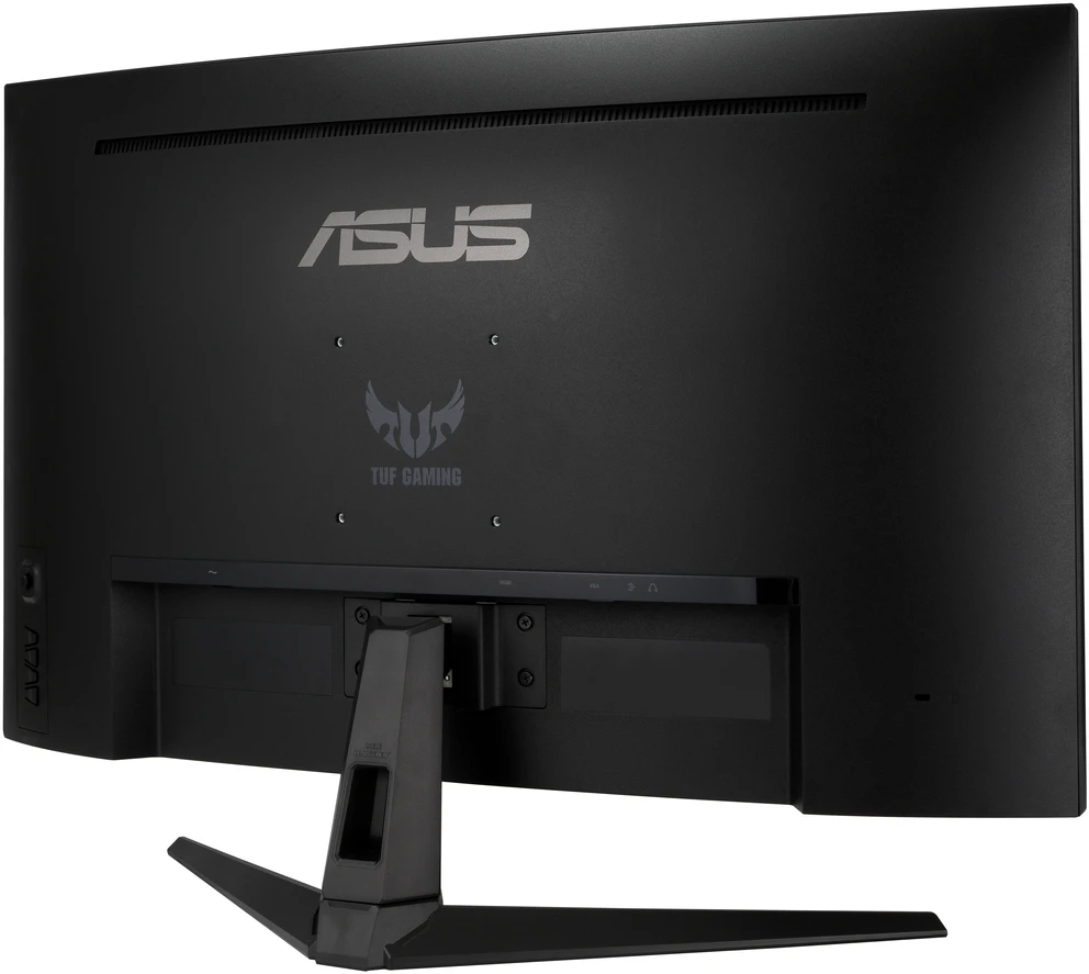 Monitorius ASUS TUF Gaming VG328H1B 31.5inch/FHD/165Hz/FreeSync Premium/ 1ms/ Curved