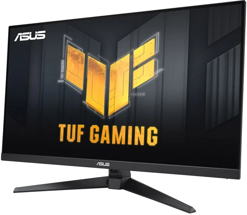 Monitorius ASUS TUF VG328QA1A Gaming - Full-HD, 170Hz, VA-Panel