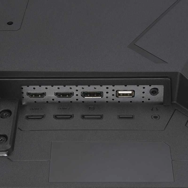 Monitorius ASUS TUF VG328QA1A Gaming - Full-HD, 170Hz, VA-Panel