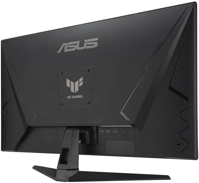Monitorius ASUS TUF VG328QA1A Gaming - Full-HD, 170Hz, VA-Panel