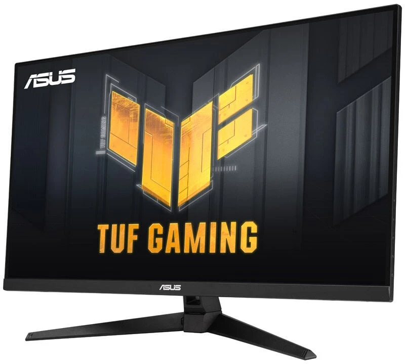 Monitorius Asus VG32AQA1A 31.5" / VA / 2560x1440 / 170Hz / 1ms